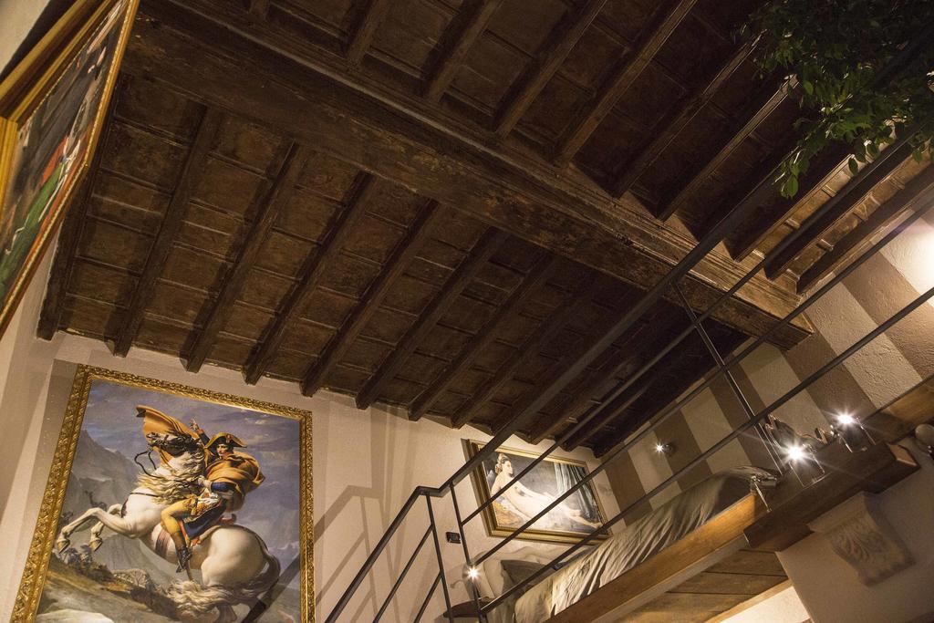Suite Imperiale Centro Storico Turin Exteriör bild
