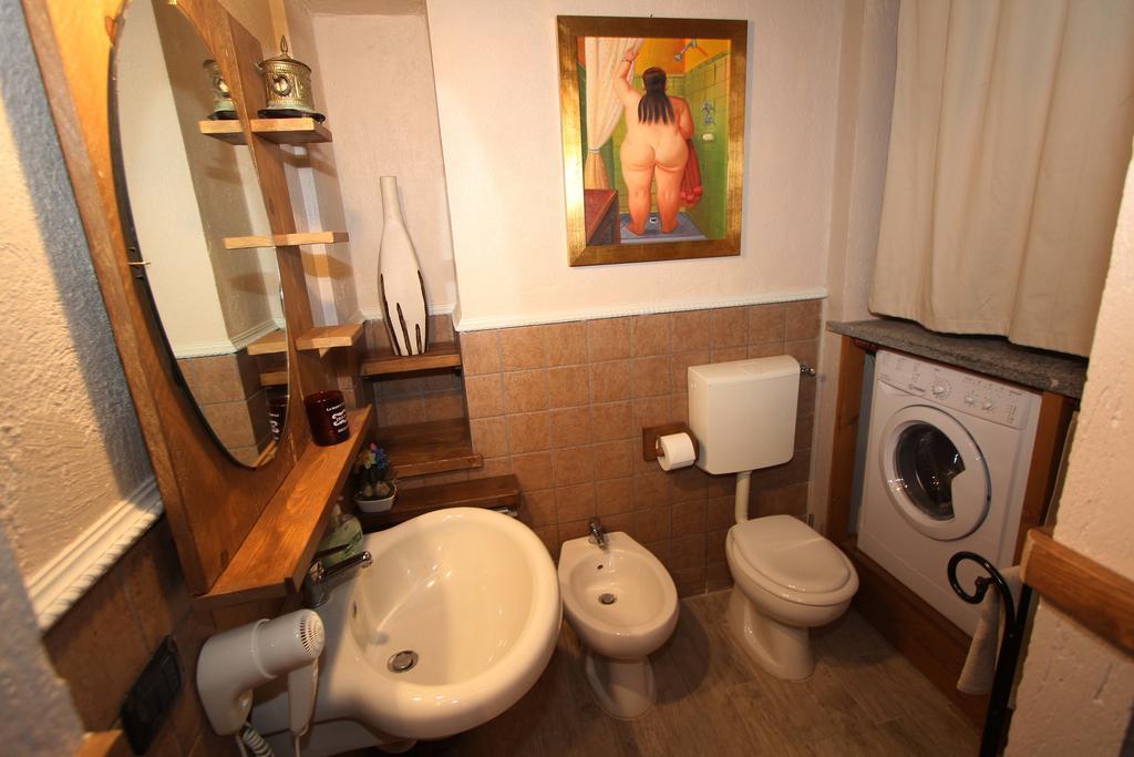 Suite Imperiale Centro Storico Turin Exteriör bild